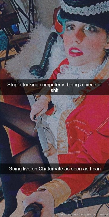 spivvens sexy perfekte bilder