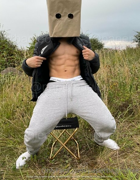 paperbagfree hübsche nackte bild