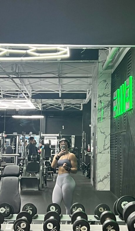 Makayla Mcquoid nacktheit top galerien