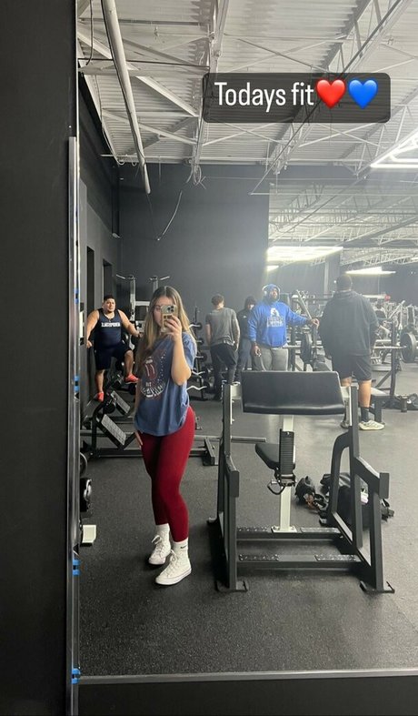 Makayla Mcquoid porno hübsche bild