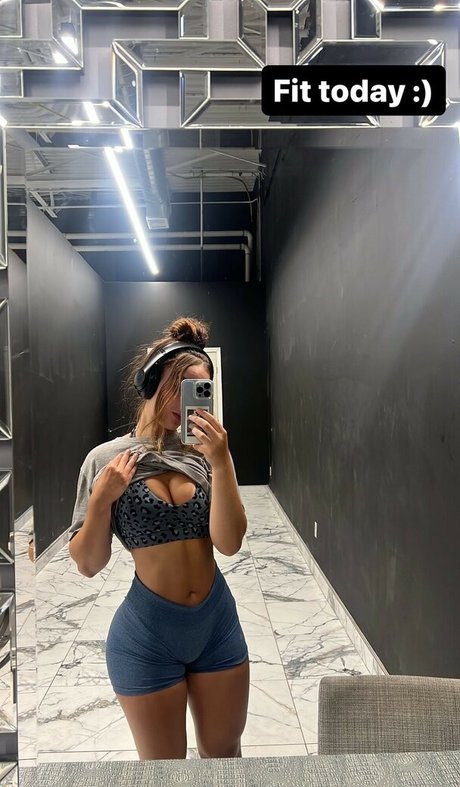 Makayla Mcquoid heiße sex bilder
