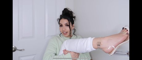 Melissa Estrella heiße nacktheit bild