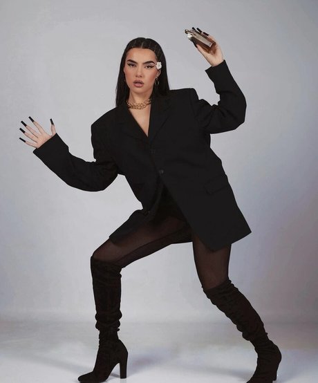 Marta Sango Fotoaufnahmen