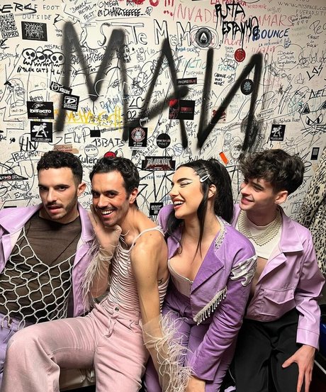 Marta Sango top nackten bilder