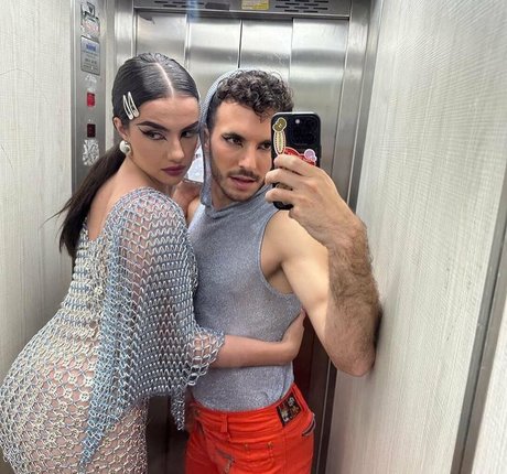 Marta Sango top nackte galerien