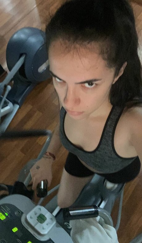 Marta Sango pornostar perfekte foto