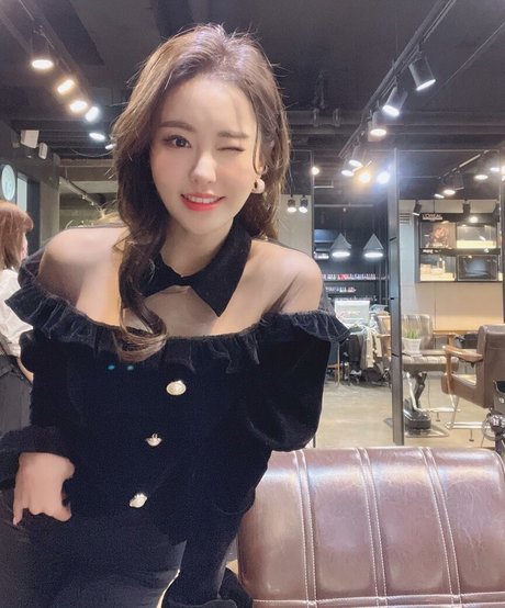 Kim So Hee xxx beste galerie