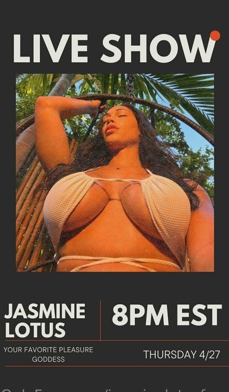 jasminelotusfree schöne xxx foto