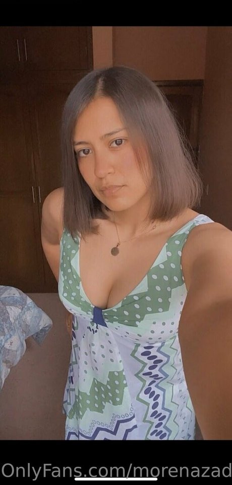 morenazadefuego nacktheit perfekte galerie