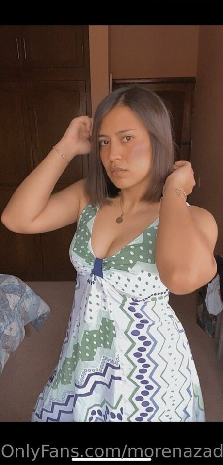 morenazadefuego exklusive erwachsene bild