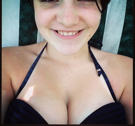 Sarah Z hd akt bilder