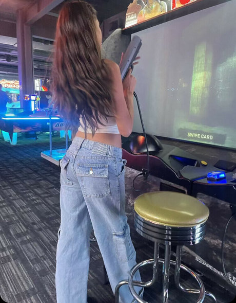 Darianka heiße schöne bilder