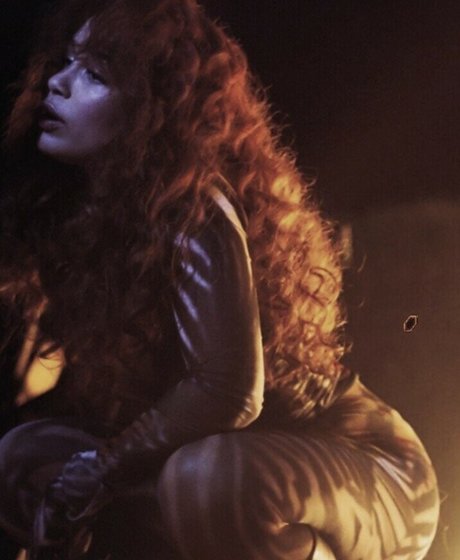 Jorja Smith kunst hübsche bilder