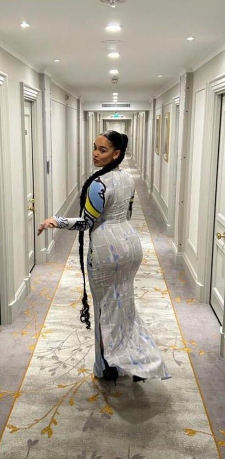 Jorja Smith porno beste galerie