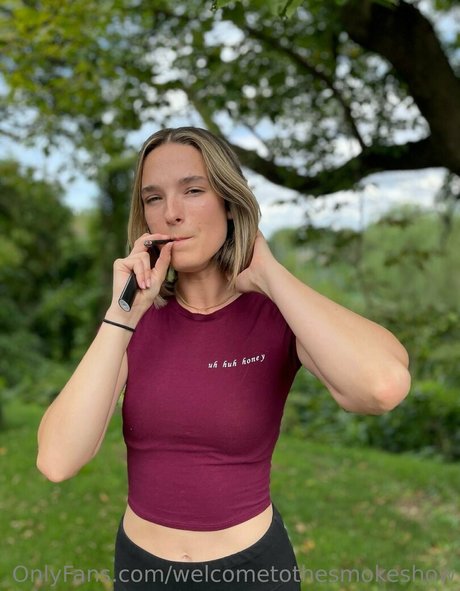welcometothesmokeshow hübsche nette bild