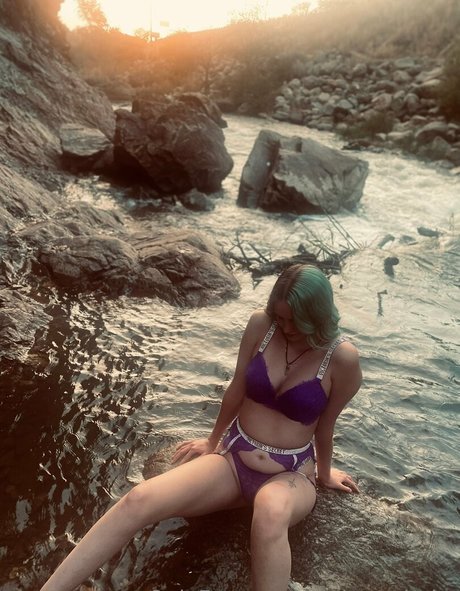 oceannxbaby nacktheit hübsche galerien