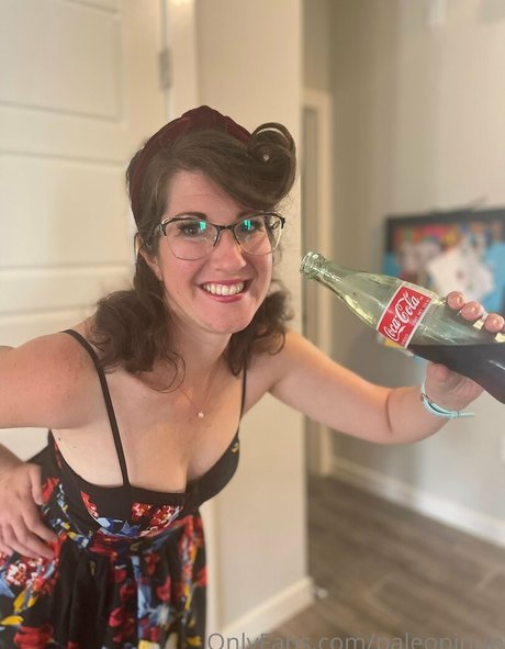 paleopinup erotische kostenlose foto