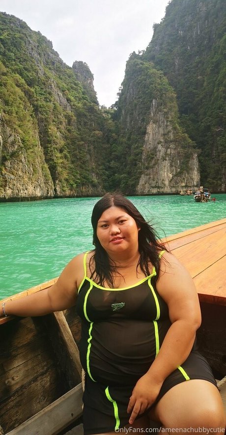 ameenachubbycutie kunst perfekte foto