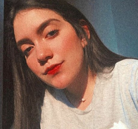 Valeria Alcala hübsche schöne bild