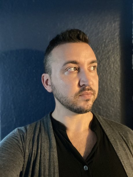 NotYourAverageJoe86 kostenlose erotische galerie