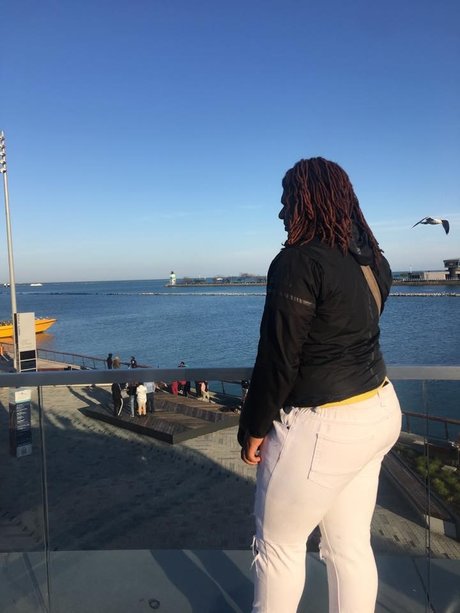 Aubrie Leeks nacktheit sex bild