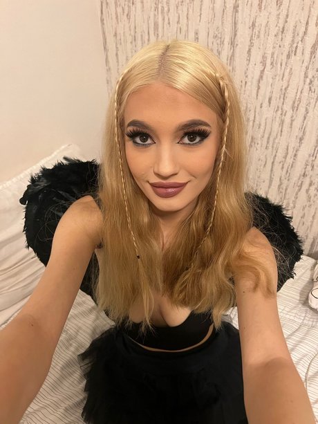 AlexysRosy nackt hd galerie