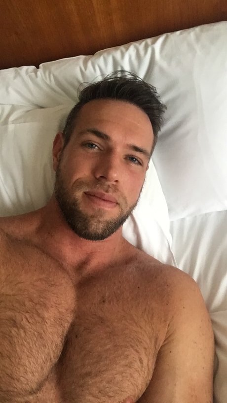 Alexander Mecum perfekte xxx galerien