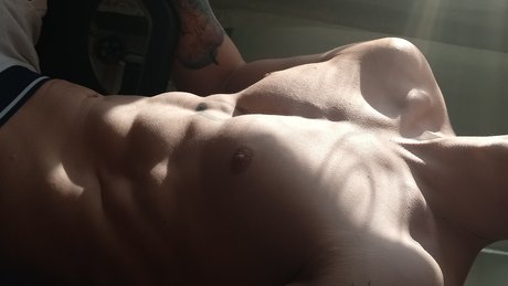 Alex Wispord schöne nackten fotos