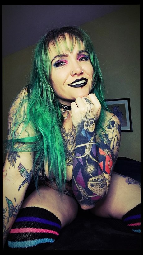 _Nyx Apocalypse_ porno nackten foto