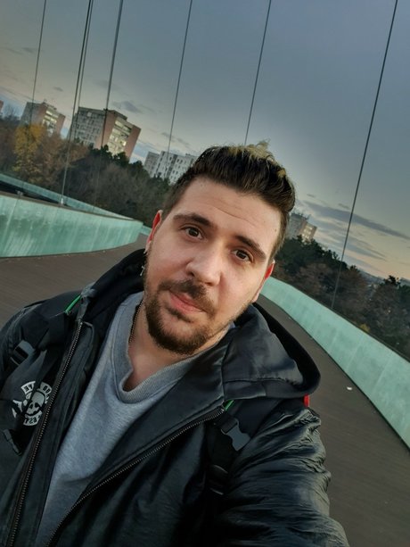 Alexandr Zolotov hübsche kunst foto