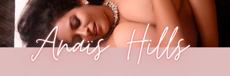 anais Hills perfekte porno foto