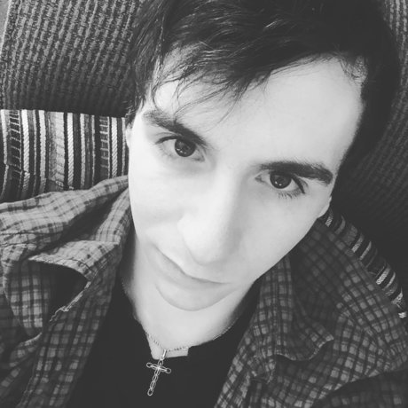 Alexander Jones exklusive schöne fotos
