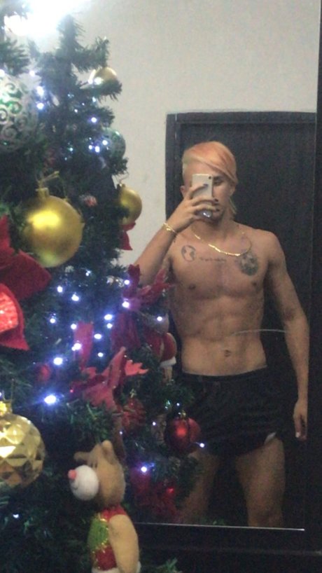 Adri n Ortiz jr nackte pornostar fotos