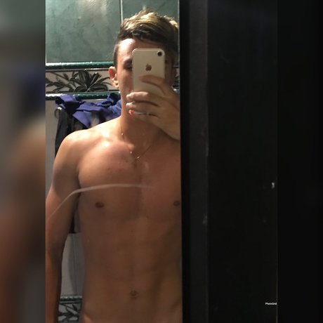 Adri n Ortiz jr perfekte erotische fotos