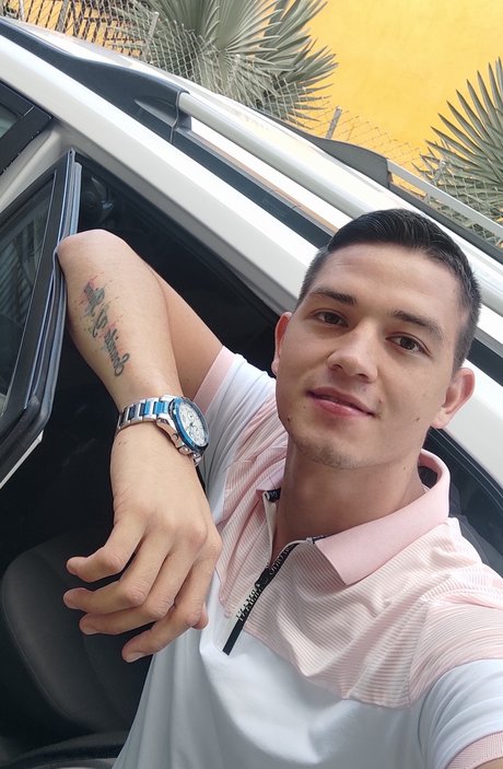 Alejandro G mez beste pornografische fotos