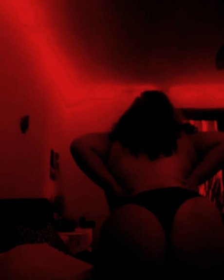 Ally Cat exklusive nacktheit archiv