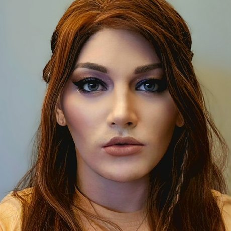 Wyld Rose kunst pornostar galerien