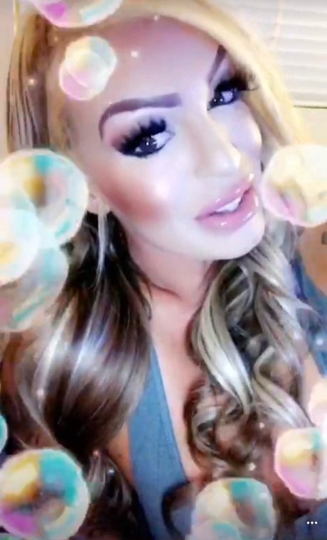 officialtiffanyfoxxx hd nacktheit foto