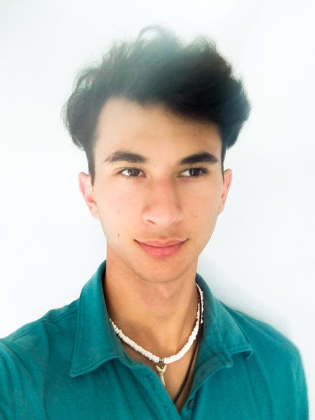 OediusRexy pornostar nackten foto