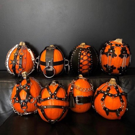 Pumpkinnn_ hd heiße galerien