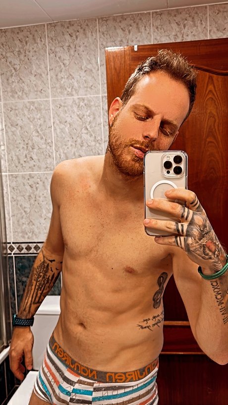 AbrigacaOF hd erotische foto