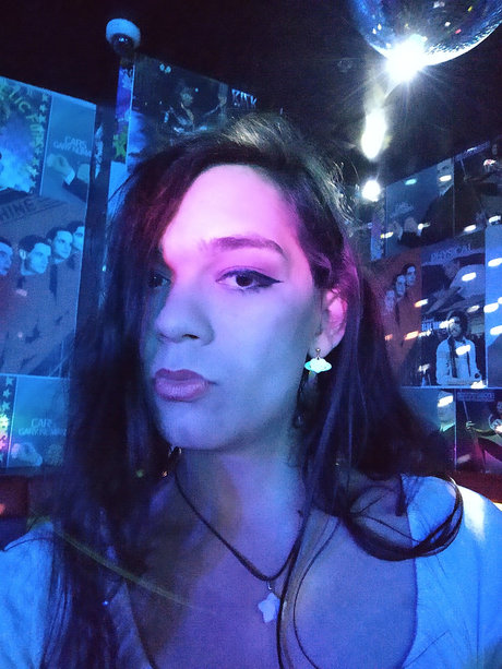 Abigayl nacktheit xxx bild