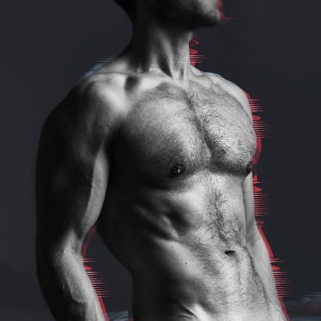 Adam Hung XXL_ kostenlose akt bild