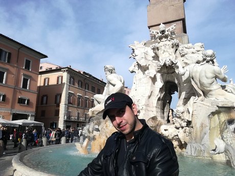 Paco vandamme erwachsene heiße galerien