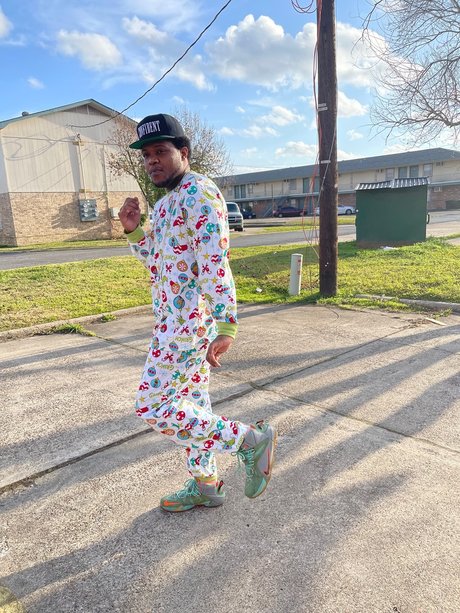 LongDickLaw exklusive pornographische archiv