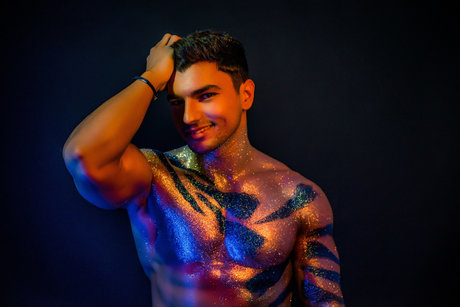 Alec Thomson pornostar freie foto