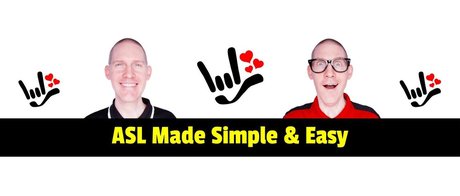 Able Lingo ASL xxx sex archiv