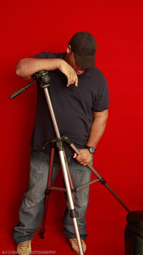 Avery Chevious hd galerie