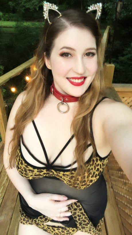 Alabaster Kitten hübsche beste galerie