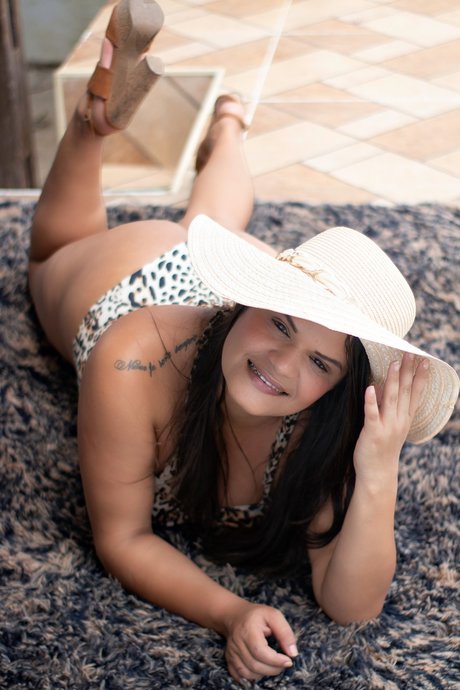 Paty bumbum top nette fotos